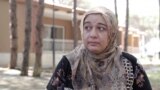 Video grab: Ghazaal Habibyar, Afghan activist