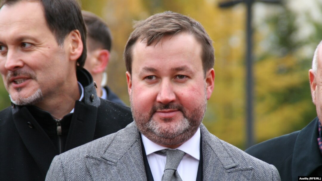 В сторону Тимербулата Каримова уже делают реверансы влиятельные башкортостанские СМИ и политики 