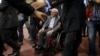 Back Pain Breaks Ice During Iran Nuclear Talks