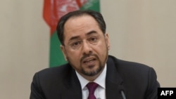 Salahuddin Rabbani