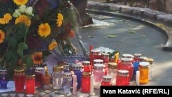 Парижехь байина нах дагалоцуш. 