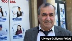 Nazim Musayev