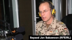 جنرال جوزیف بلاټز