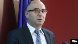 Митко Чавков 