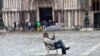 Turista u Veneciji, 2013., ilustrativna fotografija