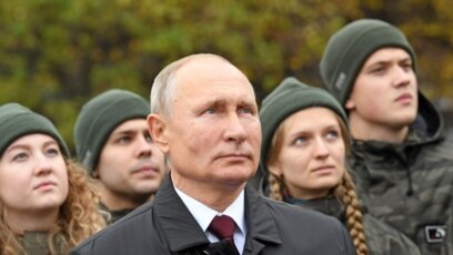 Путін підписав зміни до Конституції, які дозволять йому бути