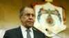 Lavrov Chides U.S., North Korea For 'Unacceptable' Rhetoric, Urges Both To Step Back