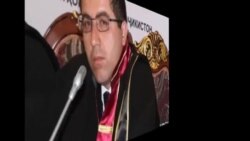 Ду соли умри Бузургмеҳр Ёров дар СИЗО