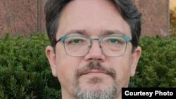 Андрэй Махоўскі