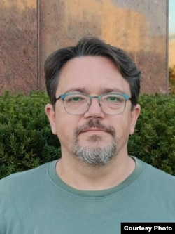 Андрэй Махоўскі