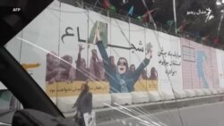 د کابل ښځېنه موټر چلوونکې