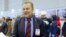 Oleg Korshunov (file photo)