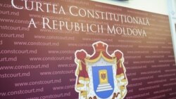 Curtea Constituțională amână alegerile anticipate până la primăvară