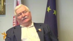 Lech Walesa cere NATO să se dea dovadă de putere în fața Rusiei