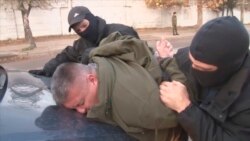 «Крымские диверсанты» на пороге тюрьмы | Радио Крым.Реалии