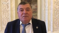 Senator PNL: Am fost detașat trei ani la PSD