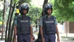 Bangladeşdə təhlükəsizlik tədbirləri gücləndirilib