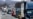 Truckers Bring Moscow Road To A Standstill