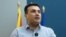 Kryeministri i Maqedonisë, Zoran Zaev.