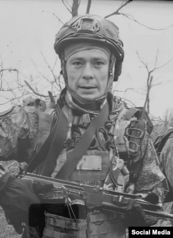 Александр Безкровный