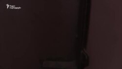 იზოლირებული პარლამენტი