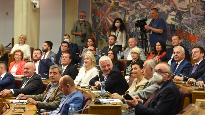 Ženama u crnogorskoj politici teško protiv predrasuda