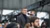 Видання «Українська правда» 27 лютого повідомило про затримання журналіста-розслідувача Михайла Ткача та його оператора в Польщі
