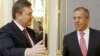 U.S. Hails Developments, Russia Slams 'Extremists' 