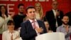 Analysis: Macedonia And Its Neighbors -- Who's Afraid Of Zoran Zaev?