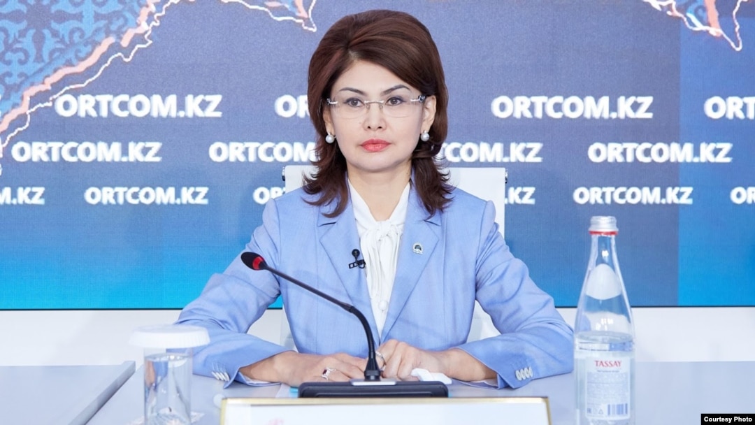 Аида Балаева