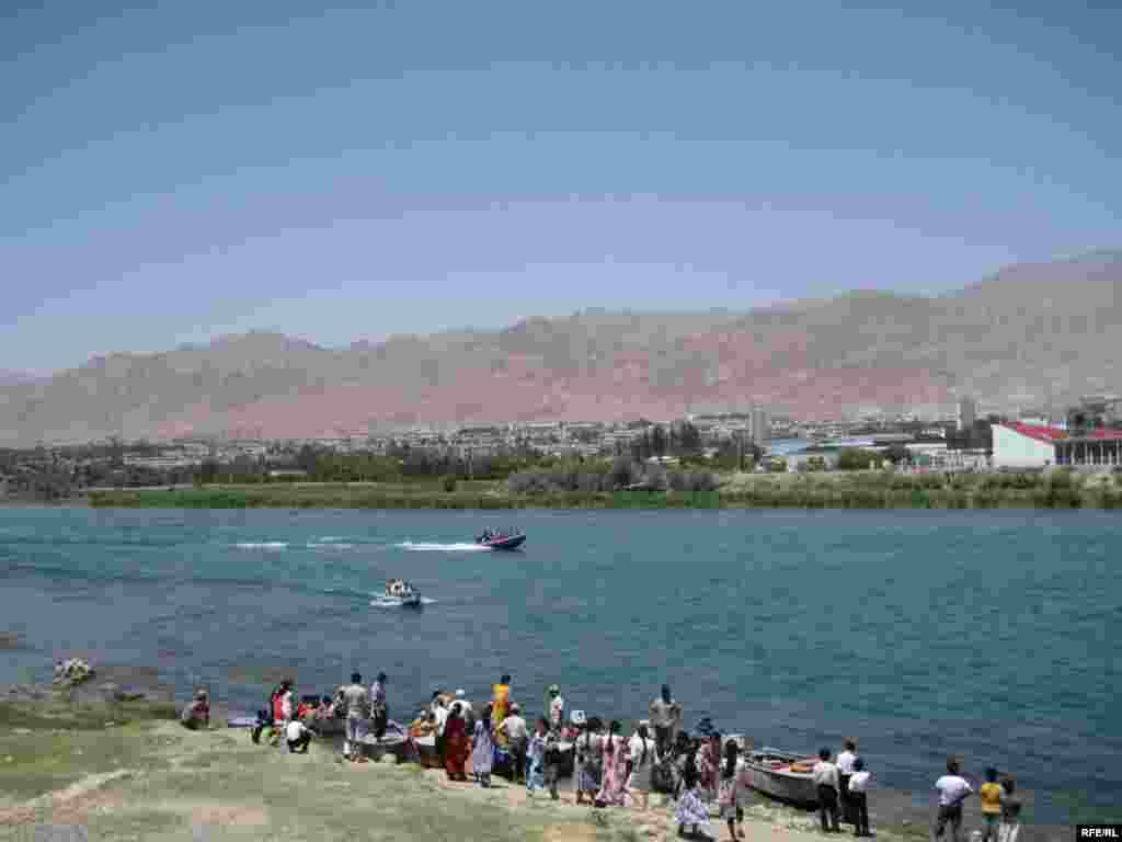 Тифливу домони модар... #22