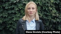 Diana Oncioiu spune că nu se lasă intimidată de amenințări și așteaptă de la Poliție să-i spună cine este autorul 