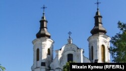 Фота дня. Слонім. Аўтар: Міхаіл Кулеш