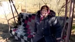 Как живут украинцы на границе с Беларусью