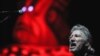 Крымские гастроли основателя Pink Floyd: состоятся или нет?