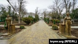 Саки, Крим, 5 лютого 2020 року, ілюстраційне фото