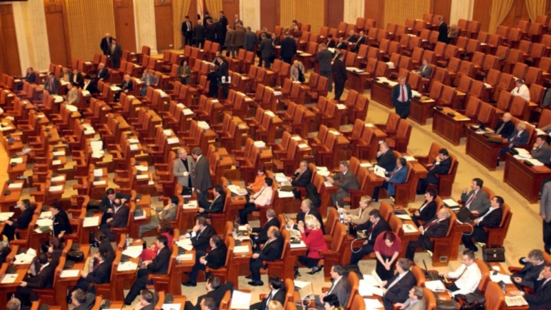 Moțiunea simplă împotriva ministrului Mediului, Diana Buzoianu, respinsă de Camera Deputaților