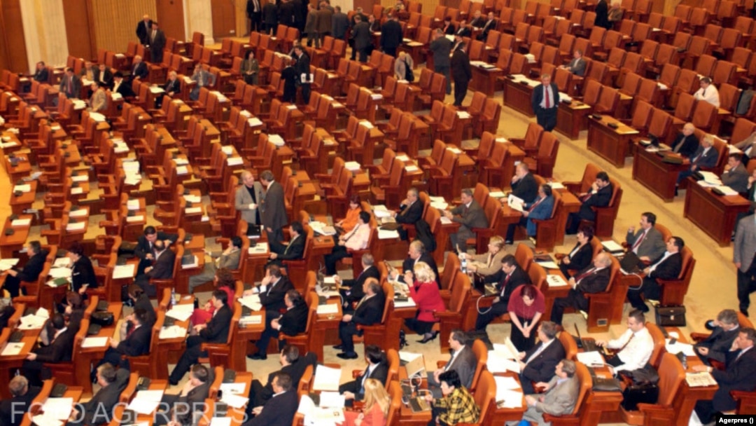 Parlamentarii vor vota bugetul joi - 6 februarie 2025