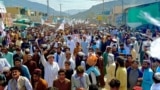 د جنوبي وزیرستان اوسېدونکو د جولای پر ۱۱مه پر واڼه بایپاس پرلت وهلی وو. 