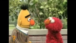 'Ulica Sezam' stigla do afganistanske djece