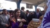 Täjigistanda Türkmenistanyň Medeniýet günleri geçirildi