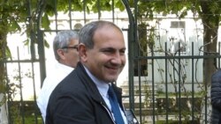 «Ելքը» 15 հազարական դրամ է խոստանում ընտրակաշառքից հրաժարվողներին