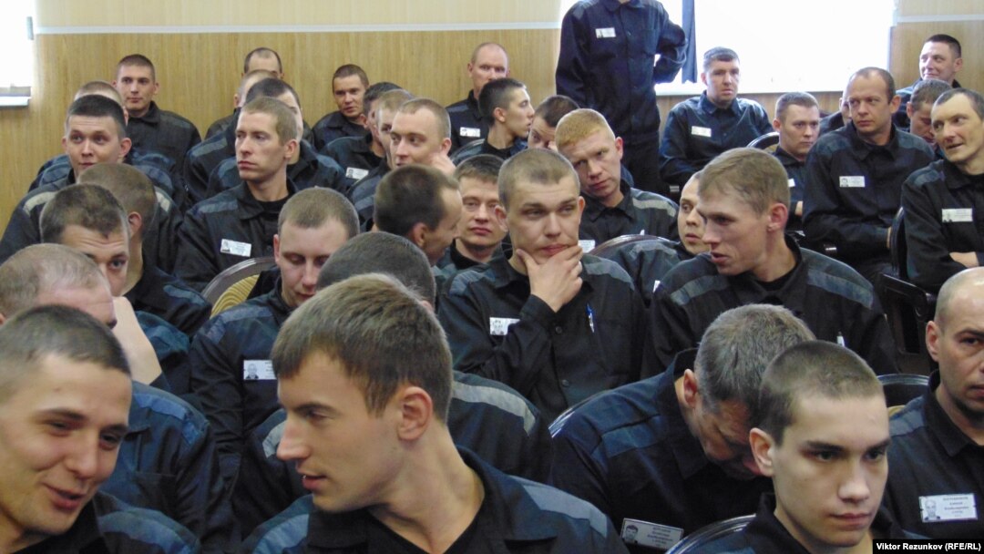 Городской суд Петербурга (7 июля 2016 года)
