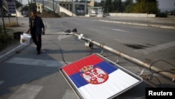 Mitrovicë (Foto arkiv)