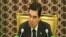 Türkmenistanyň prezidenti Gurbanguly Berdimuhamedow