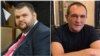 Делян Пеевски и Васил Божков