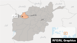 در خبرنامه آمده که این حمله به یک قرارگاه نیروهای طالبان در ولسوالی غورماچ صورت گرفت.