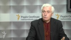 Василь Овсієнко про передачу інформації на Захід (до 60-річчя Радіо Свобода)