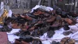 کابل: د واده مراسمو کې چاودنې ۶۳ کسان وژلي