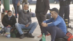 COVID-19: Vara unui muncitor român în Germania